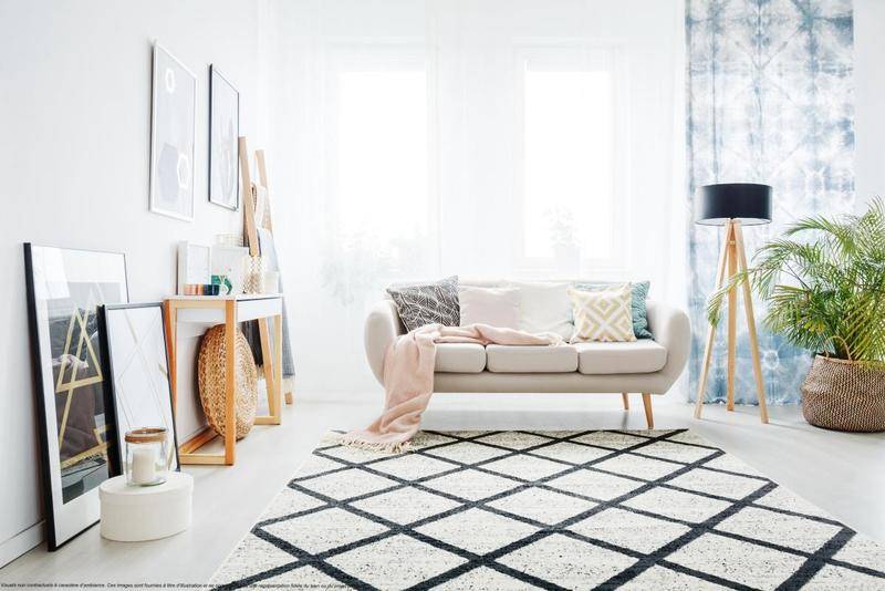 Image de l'annonce ÉCOLE VÉTÉRINAIRE- T3 NEUF très bien OPTIMISÉ…