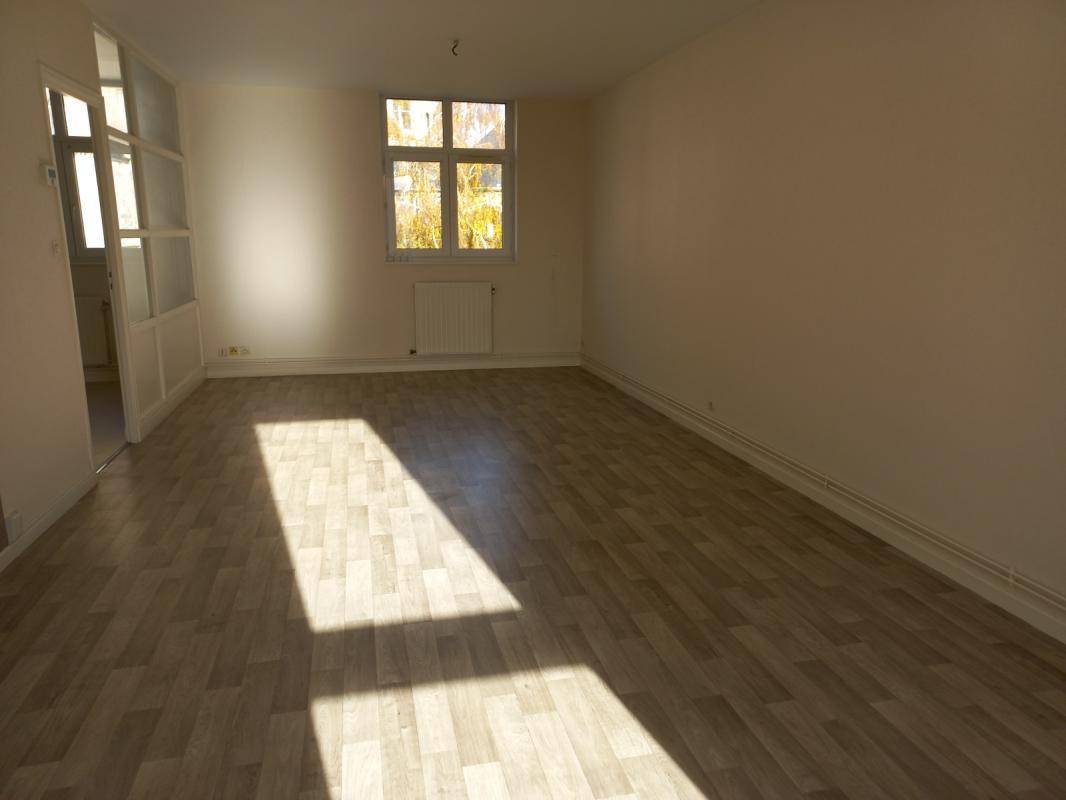 Image de l'annonce APPARTEMENT - CHALONS-EN-CHAMPAGNE - ER.18182