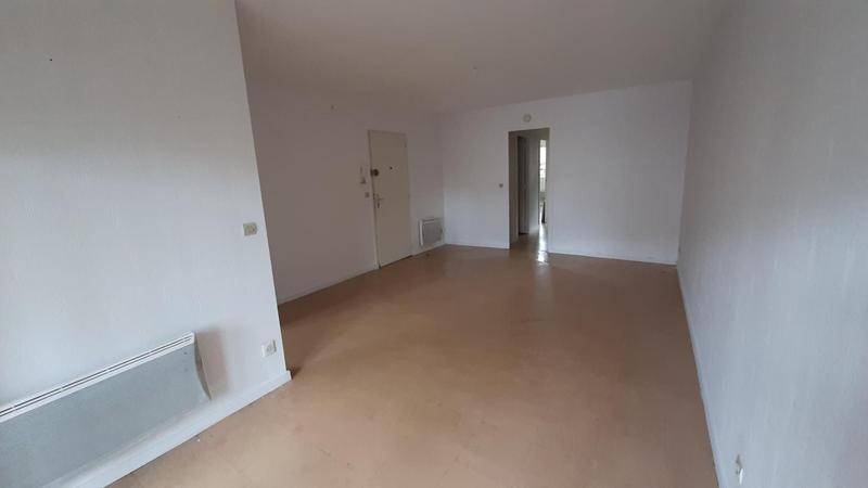 Image de l'annonce F3 LANGEAC - LUMINEUX - CAVE