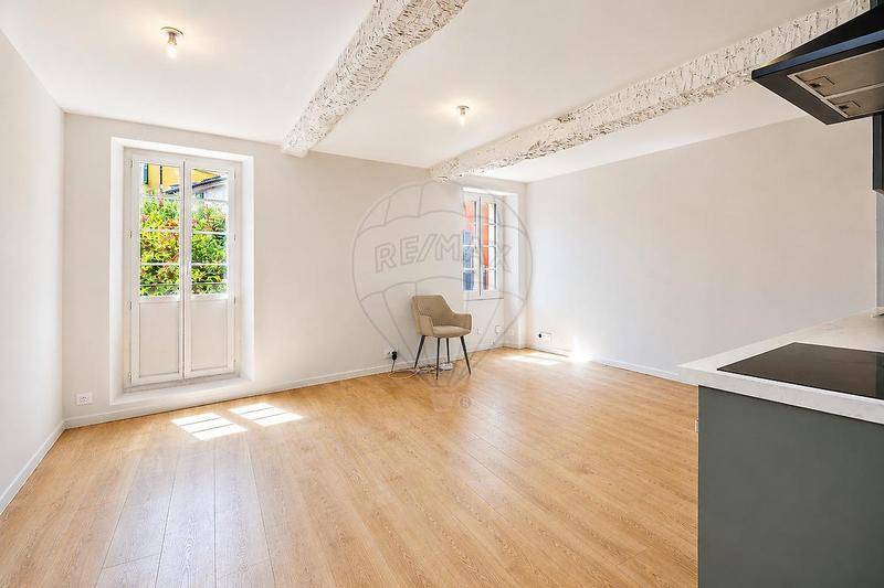Image de l'annonce Appartement 1 chambre(s) à vendre