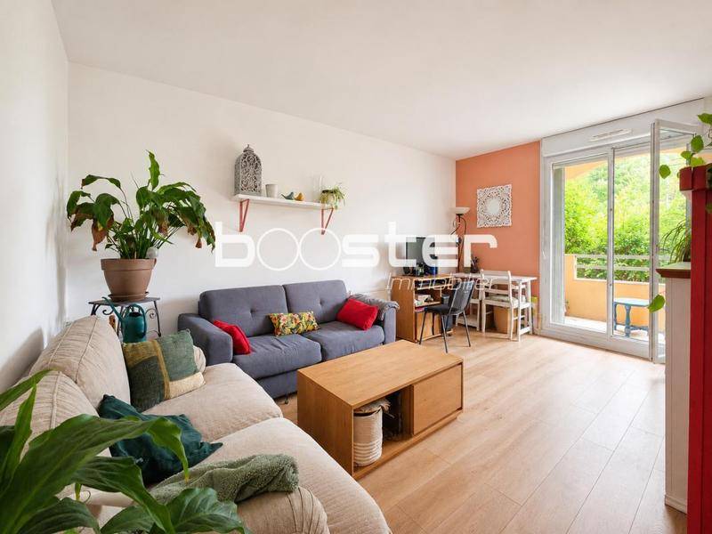 Image de l'annonce La Terrasse - Beau & Vaste appartement…