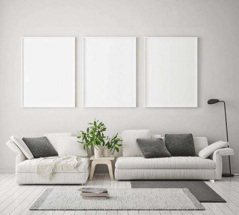 Image de l'annonce *RETOUR À LA VENTE: 4 PIÈCES DERNIER…