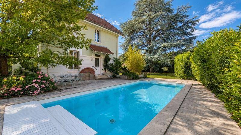 Image de l'annonce Maison de 5 pièces principales
