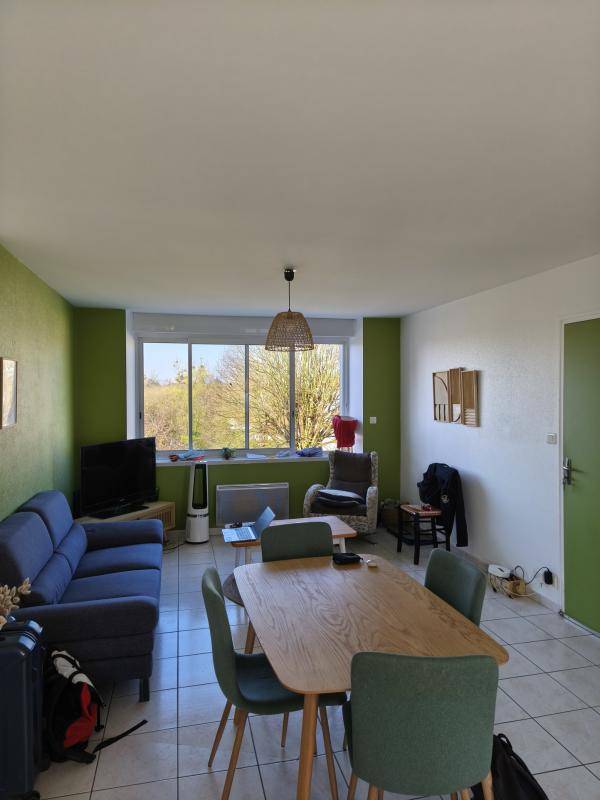 Image de l'annonce T3 SAINT CHRISTOPHE LA COUPERIE
