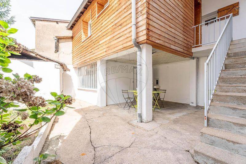 Image de l'annonce Maison 3 chambre(s) à vendre