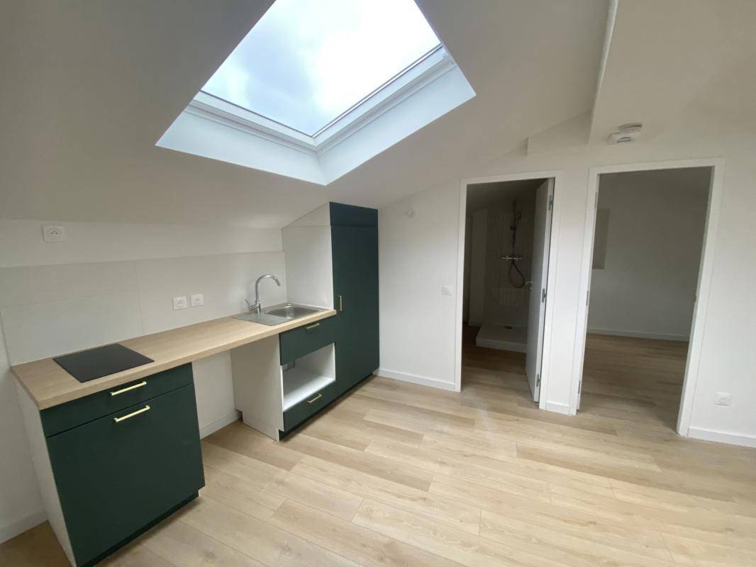 Image de l'annonce T2