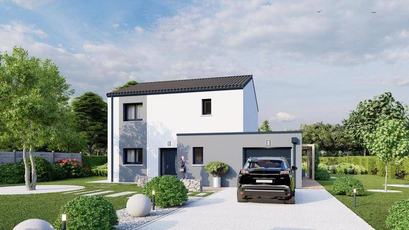 Image de l'annonce Maison 7 pièces 126 m2