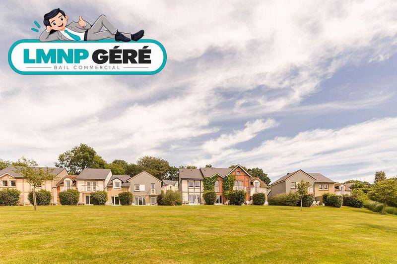 Image de l'annonce Maison duplex en résidence de tourisme –…