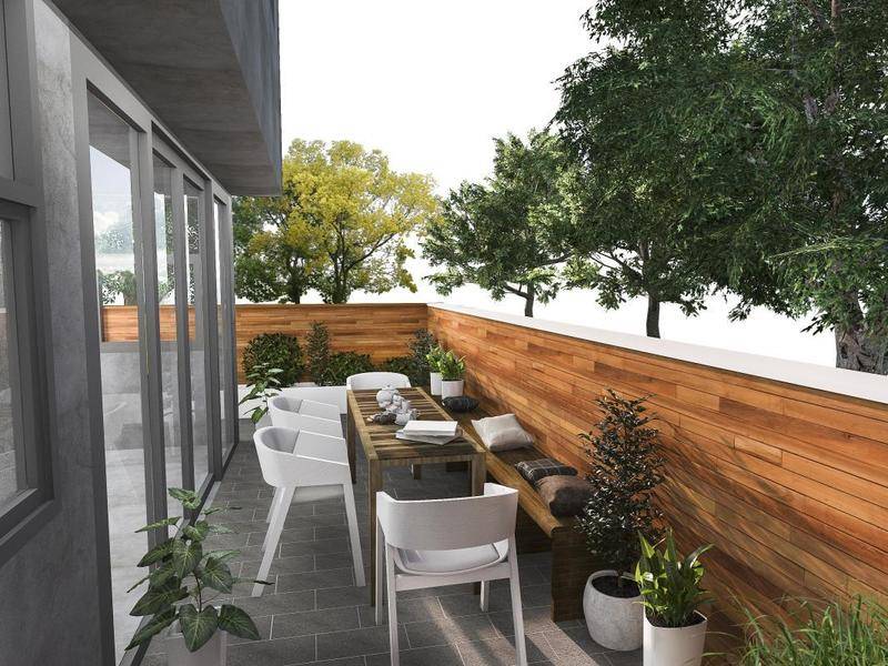 Image de l'annonce 4 PIECES EN DUPLEX AVEC TERRASSE BIENTOT…