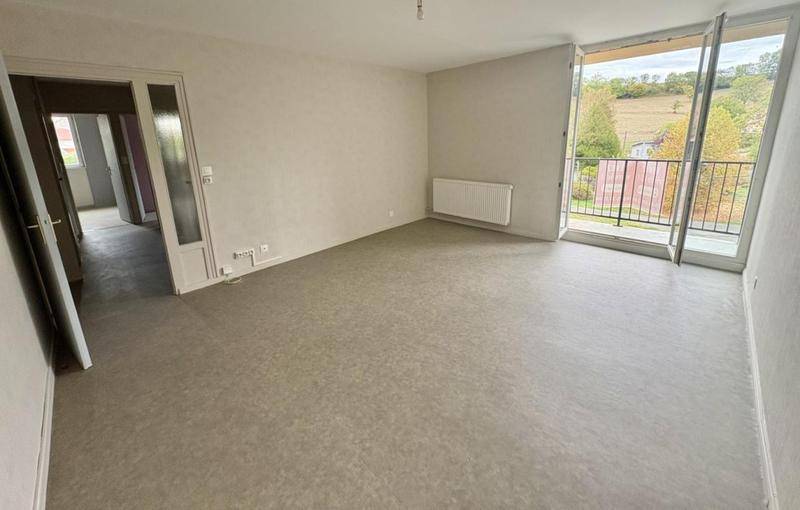 Image de l'annonce Appartement Type 4 avec Balcon - NEUILLY…