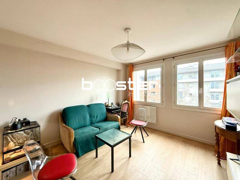 Image de l'annonce Cœur Patte d'Oie - Bel appartement 2…