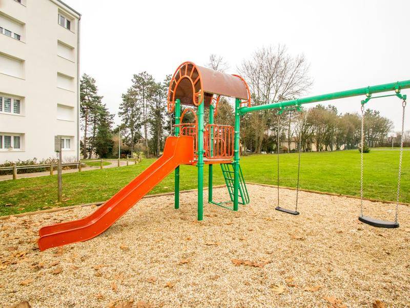 Image de l'annonce Appartement 3 pièces - Plottes
