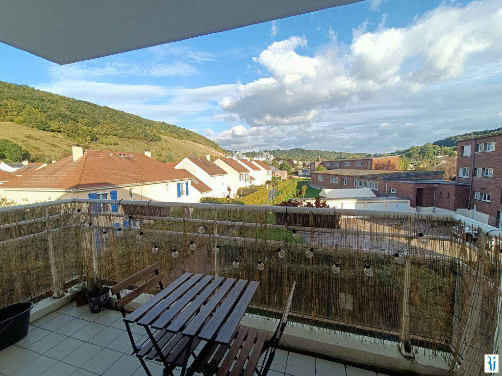 Image de l'annonce F2 de 42.93m² - SAINT LEGER DU…