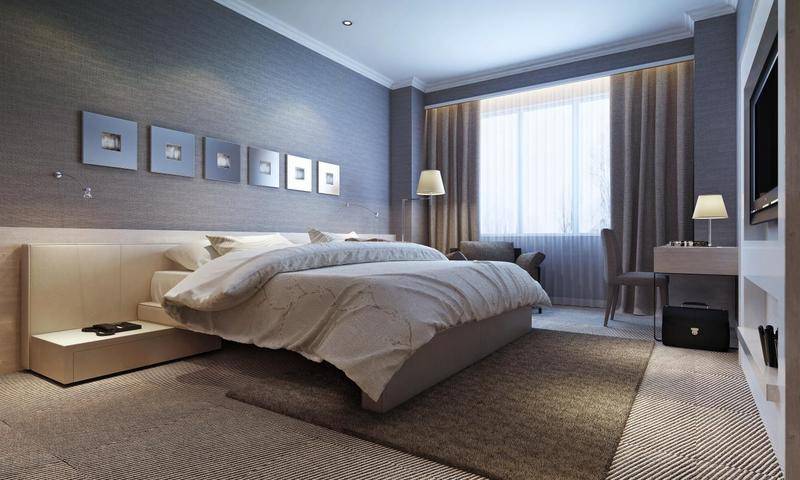 Image de l'annonce Magnifique appartement T4 - étage élevé vue…