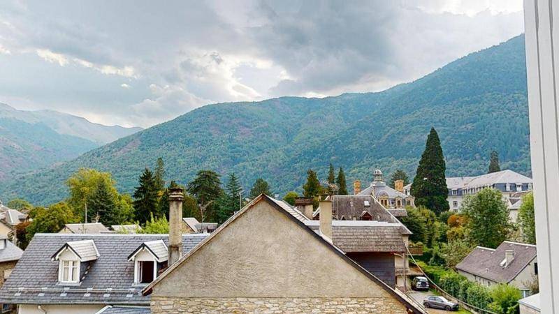 Image de l'annonce Apt de type 1bis avec parking sur…