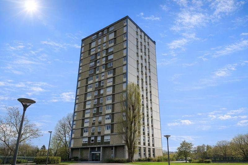 Image de l'annonce Appartement 4 pièces - Chalon-sur-Saône