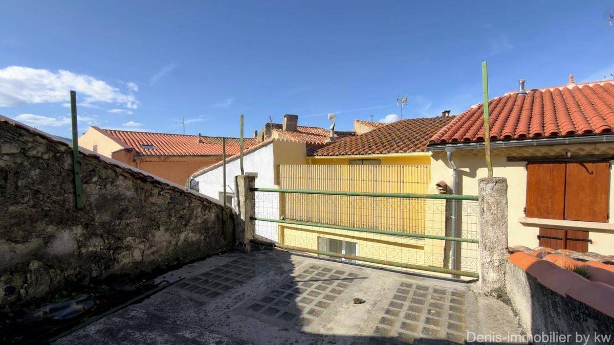 Image de l'annonce 🏠 Maison 5 pièces à rénover –…