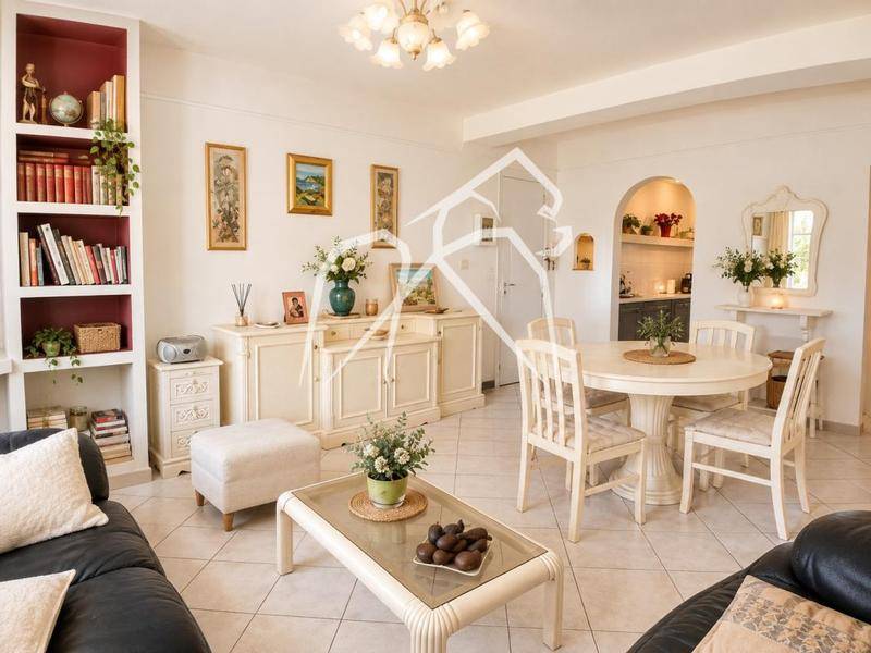Image de l'annonce Appartement | 3 pièces | Montpellier Les…