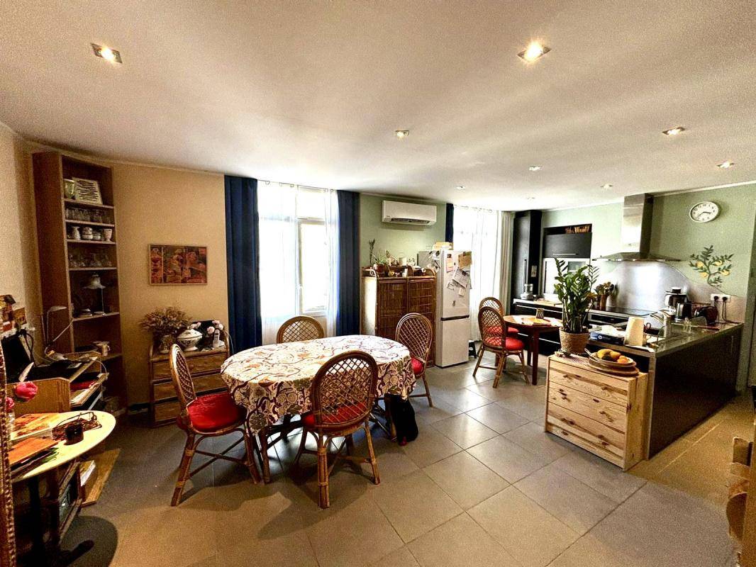 Image de l'annonce Appartement de charme au cœur du centre…
