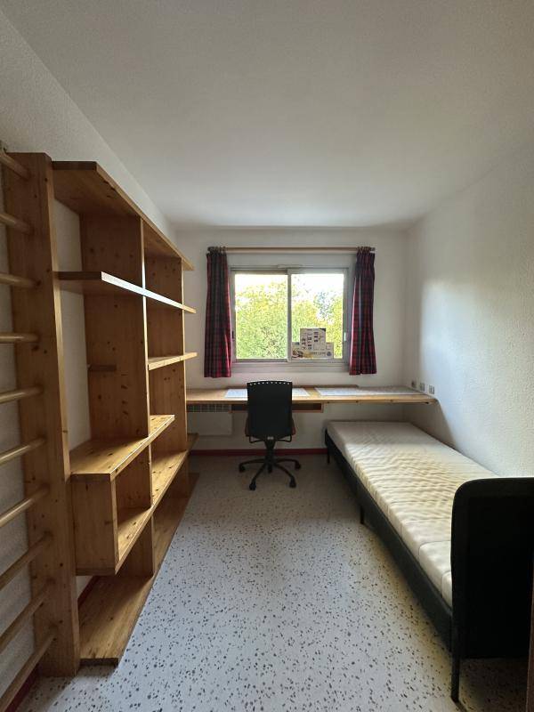 Image de l'annonce Chambre dans résidence étudiante