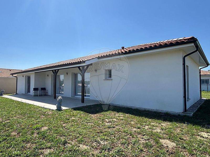 Image de l'annonce Maison 3 chambre(s) à vendre