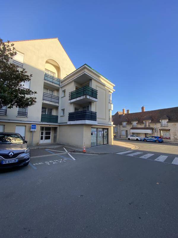 Image de l'annonce APPARTEMENT 1 PIÈCE – 31,6 m² –…