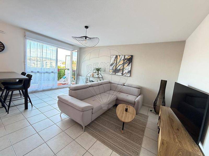 Image de l'annonce Appartement 2 chambre(s) à vendre