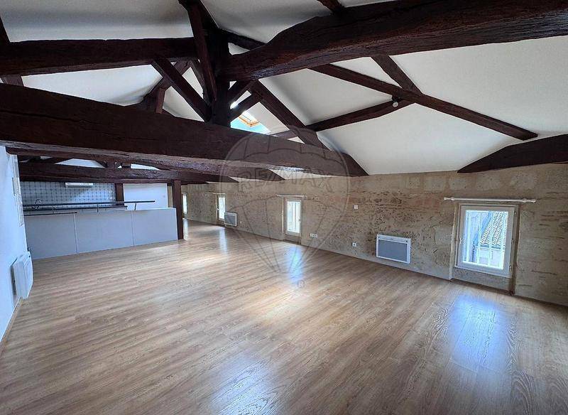 Image de l'annonce Appartement 1 chambre(s) à vendre