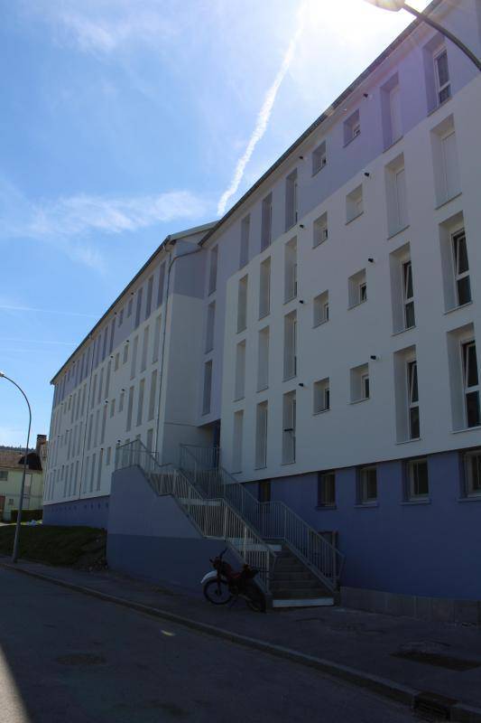 Image de l'annonce TYPE 2 REMIREMONT