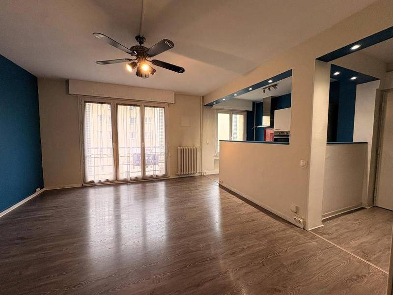 Image de l'annonce Appartement Lumineux | 3 Pièces | Rouen…