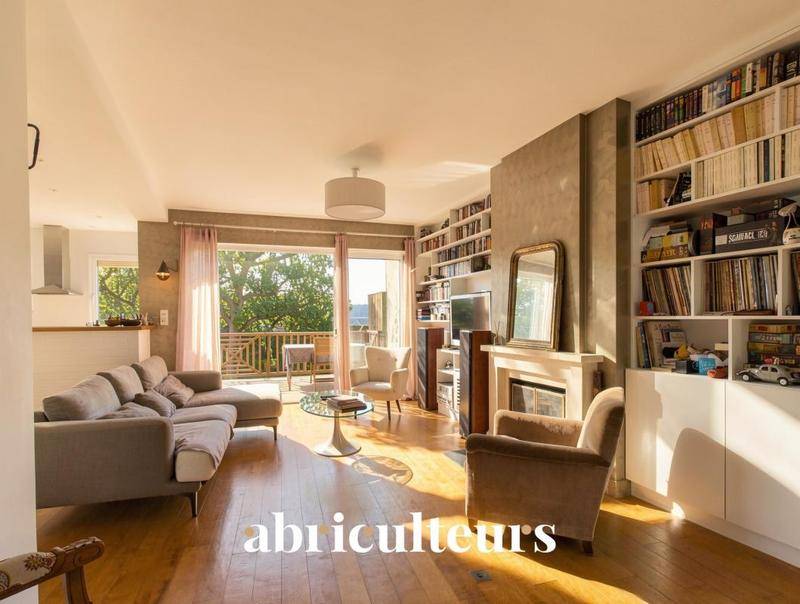 Image de l'annonce Maison familiale 180 m² – 8 pièces…