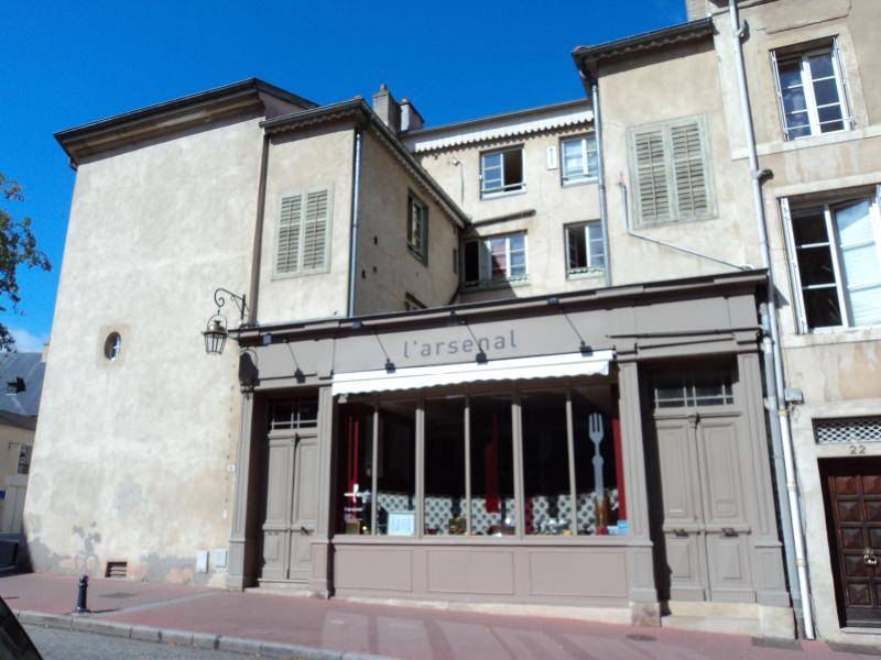 Image de l'annonce T1