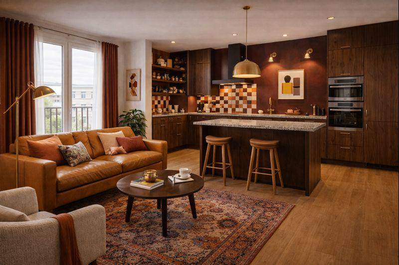 Image de l'annonce Charmant T4 à proximité du Bouscat