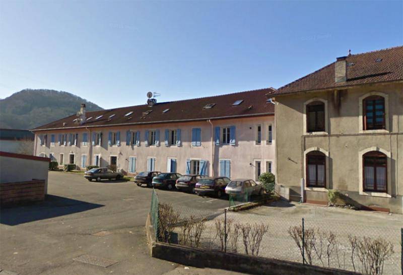 Image de l'annonce T3