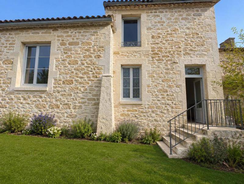 Image de l'annonce BONNETAN Maison à rénover 126m² sur 400m²…