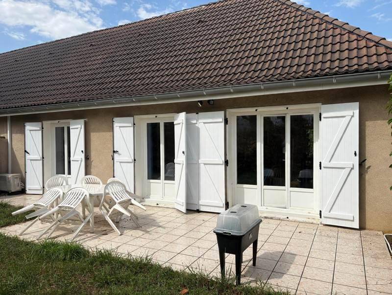 Image de l'annonce Maison de 3 pièces principales