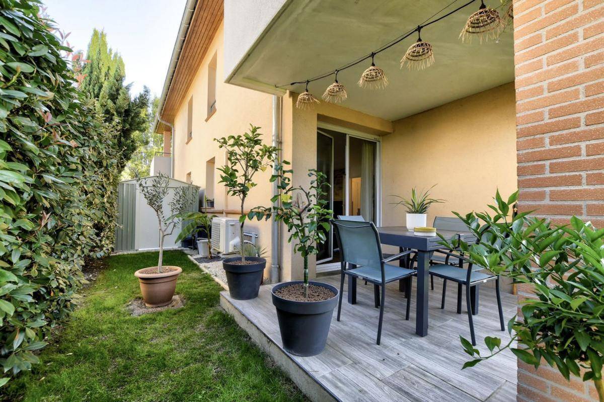 Image de l'annonce VENTE : appartement de 3 pièces (62…