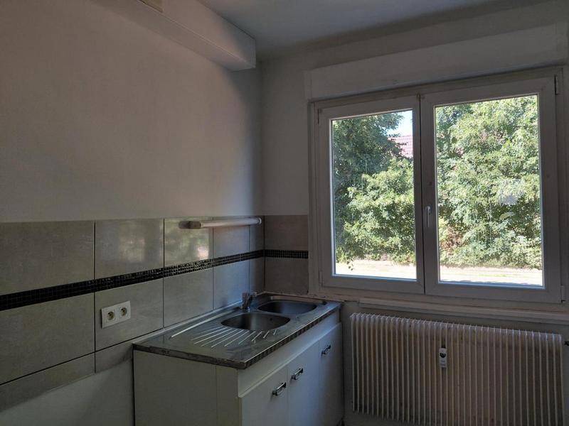 Image de l'annonce GERSTHEIM APPARTEMENT T3