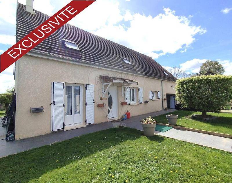 Image de l'annonce Maison 6 chambre(s) à vendre