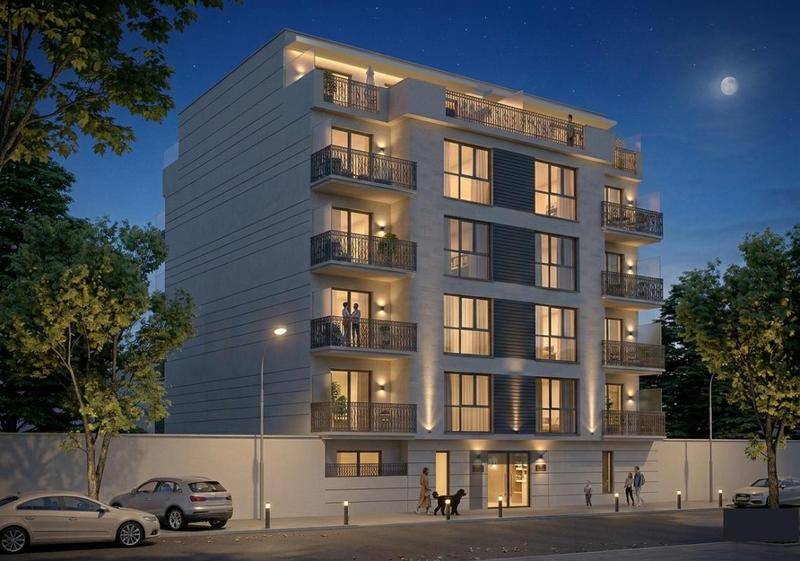 Image de l'annonce 3 pièces - Perreux-sur-Marne