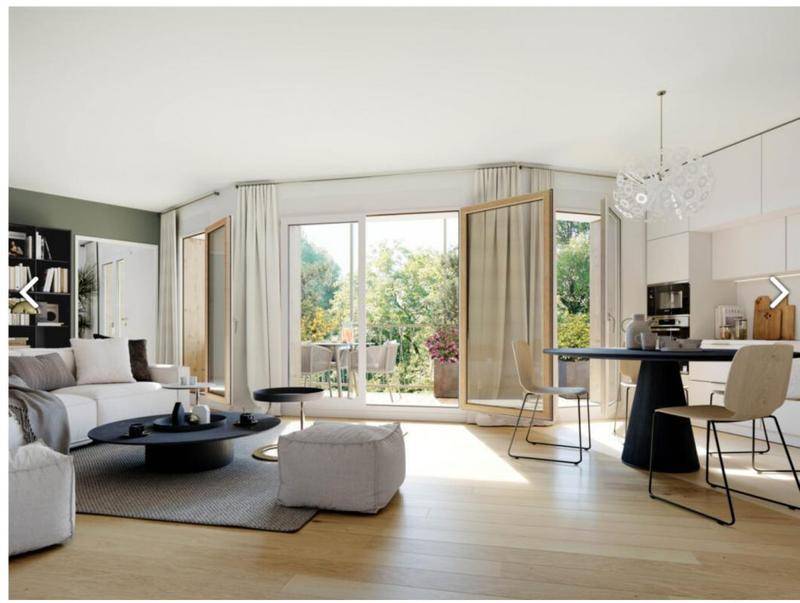 Image de l'annonce *Magnifique T3 avec balcon - métro*