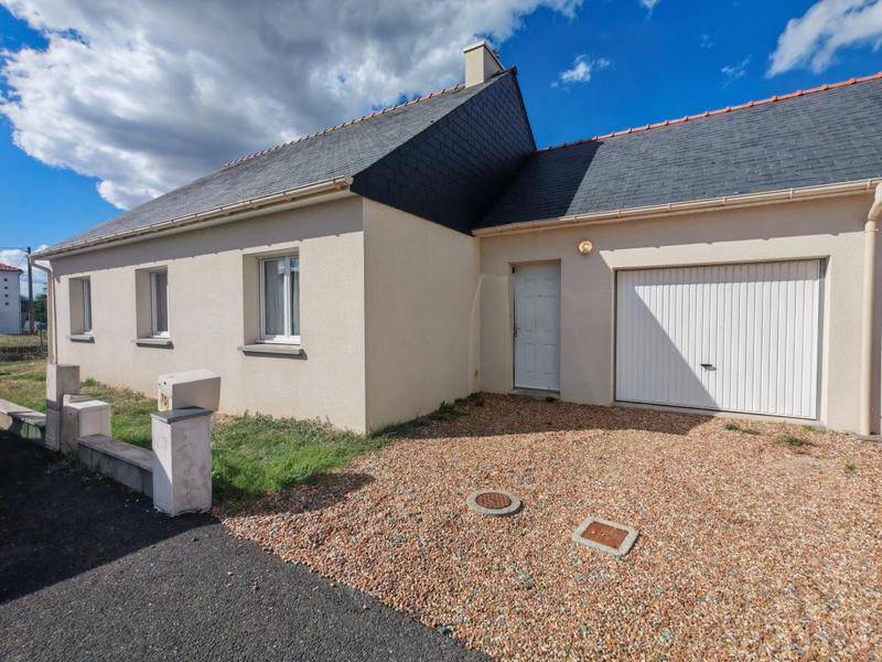 Image de l'annonce Maison familiale de plain pied !