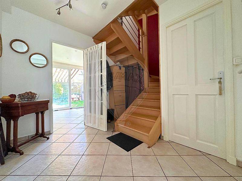Image de l'annonce Maison 4 chambre(s) à vendre