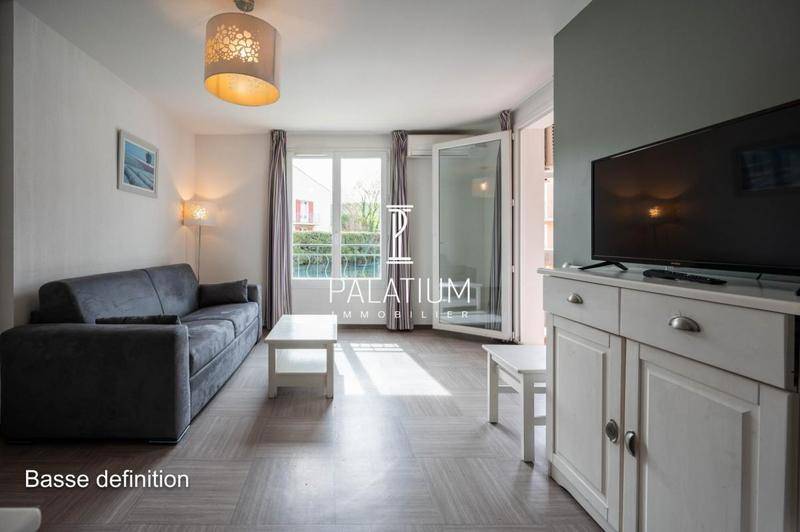 Image de l'annonce Appartement T2
