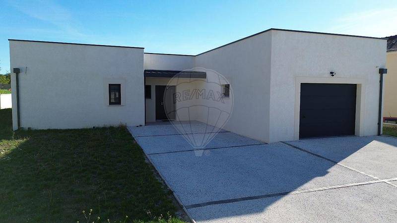 Image de l'annonce Maison 4 chambre(s) à vendre