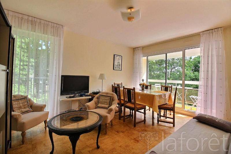 Image de l'annonce QUIMPER - KERDREZEC - APPARTEMENT T3 MEUBLé…