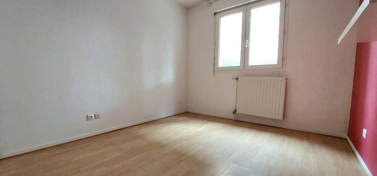 Image de l'annonce BALMA T2 avec parking