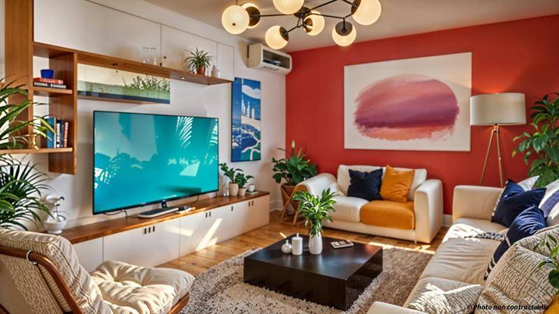 Image de l'annonce Maison 5 pièces 83 m2