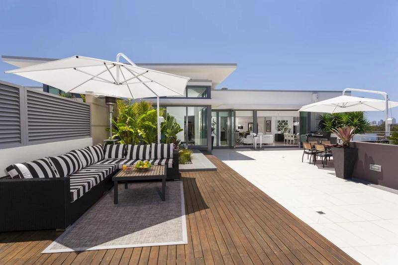 Image de l'annonce ✨ DERNIER ÉTAGE AVEC TERRASSE XXL DE…