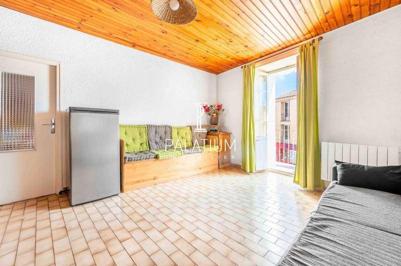 Image de l'annonce Appartement à vendre Gréoux-les-Bains